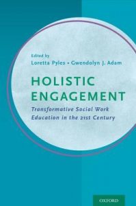 New Chapter Published by SOWK Sessional Instructor, Alyson Quinn
