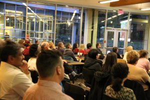 90th Anniversary Symposium