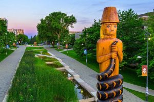 Mourning 215 Indigenous Children