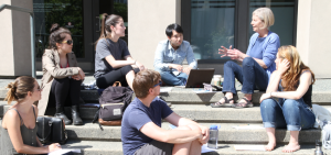 The School of Social Work’s Statement on Transphobia