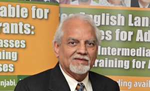 Charan Gill