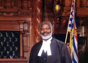 Black History Month Spotlight: Emery Barnes