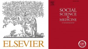 New paper from Hannah Kia: peer support to mitigate suicide in trans populations