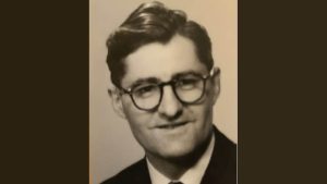 In memorium: Dennis Guest