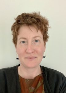 Tina Wilson