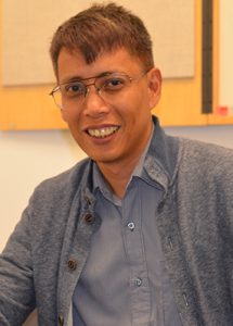 Allen Alvarez