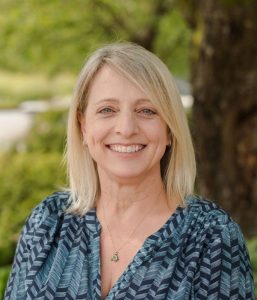 Connie Bird