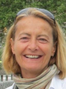 A New Director at the School of Social Work