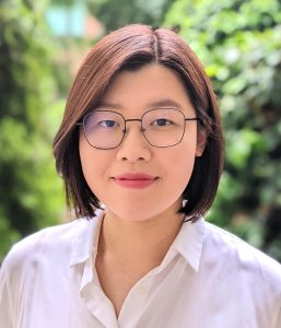 Nancy Lin