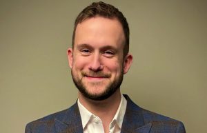 MSW Alumni Q&A with Nicholas MacKenzie